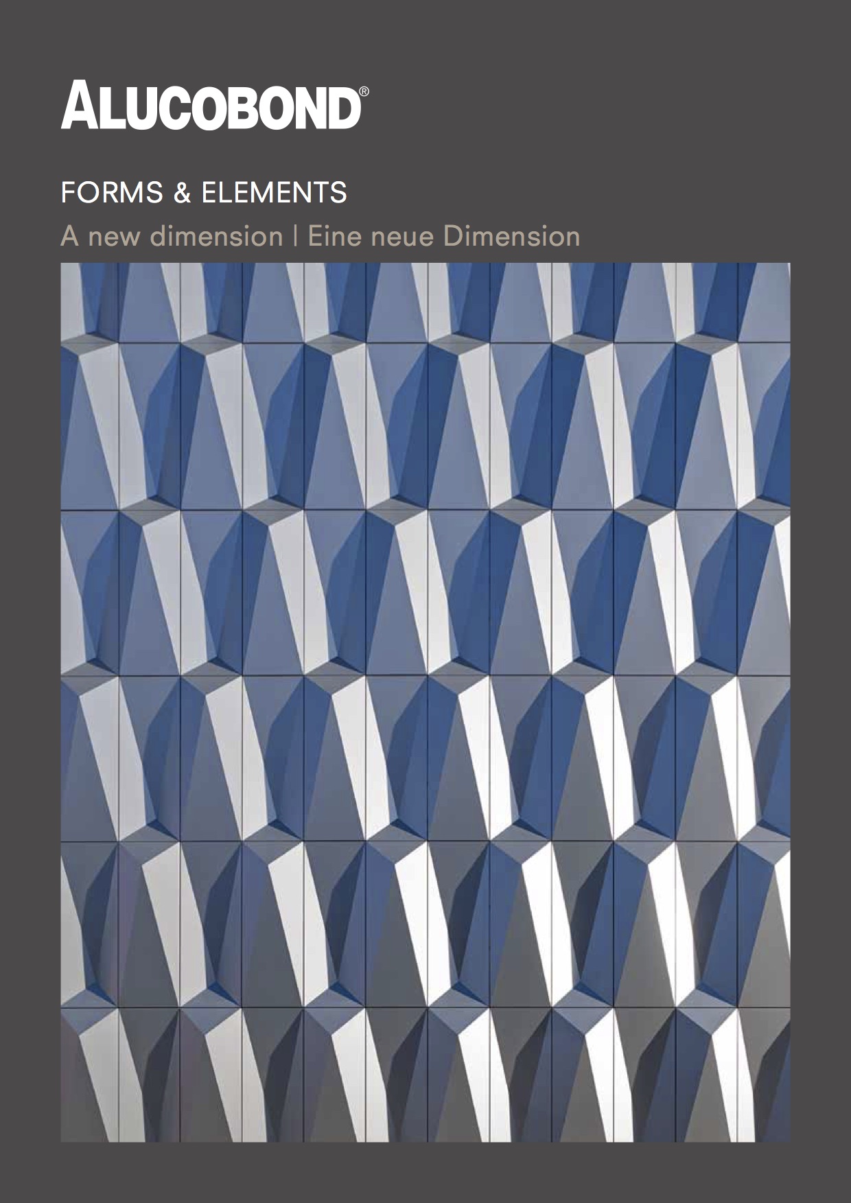 No. 17 – A new dimension