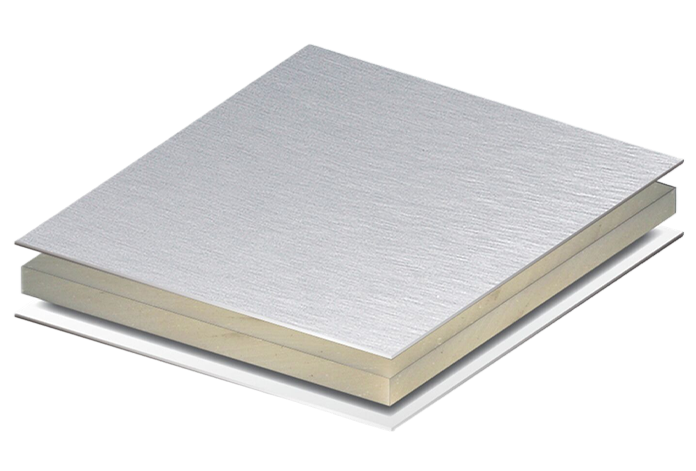 ALUCOBOND<sup>®</sup> PLUS