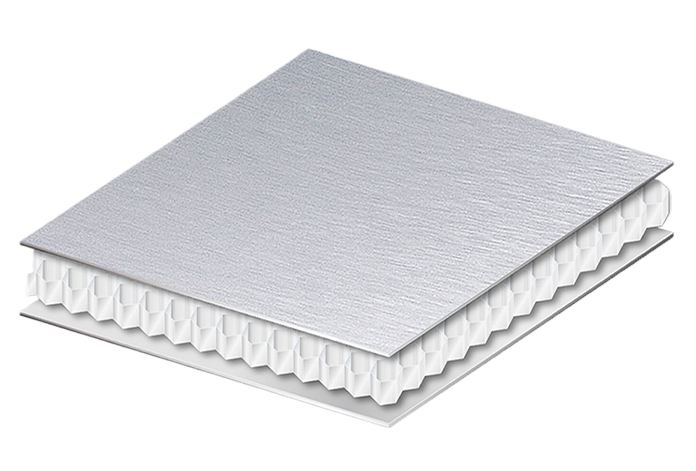 ALUCORE<sup>®</sup> Clad