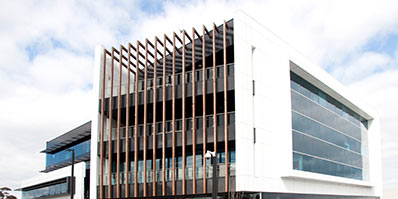 ESTATE ONE BUSINESS PARK – BUILDING G
