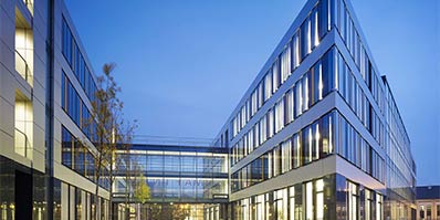 MAFINEX TECHNOLOGIEZENTRUM