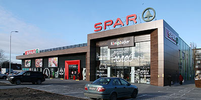 SPAR KALININGRAD