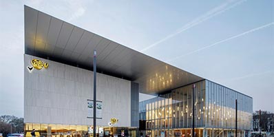 ESPACE CULTUREL JACOBIN