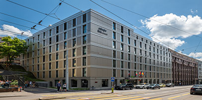 IBIS STYLES