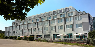 HOTEL LE VILLAGE
