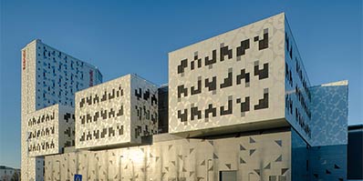 SCANDIC HOTEL TRONDHEIM