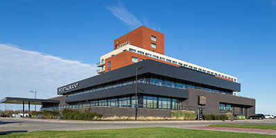 HOTEL VAN DER VALK