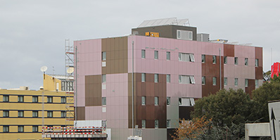 HOTEL ETAP