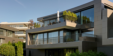 VILLA SCHWYZ