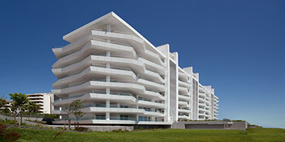 COLINA DOS CEDROS