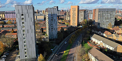 ONE MANCHESTER