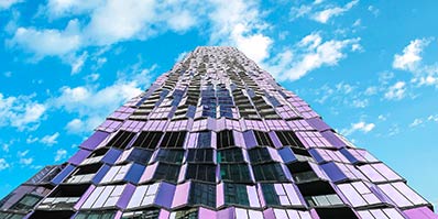 AUSTRALIA LIGHTHOUSE APARTMENTS