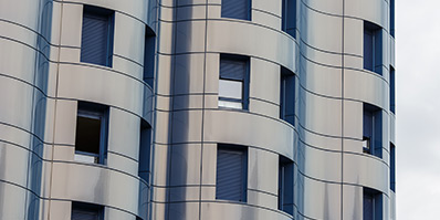TOUR BLEUE CERGY