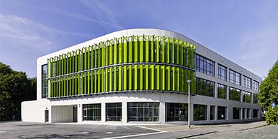 ERICH KÄSTNER PRIMARY SCHOOL