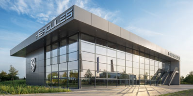 HERCULES GMBH