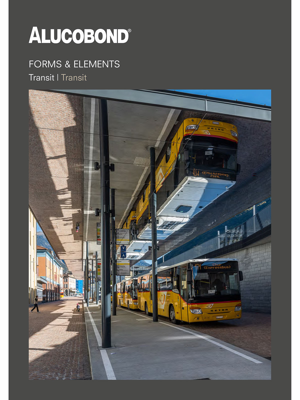 No. 42 – Transit