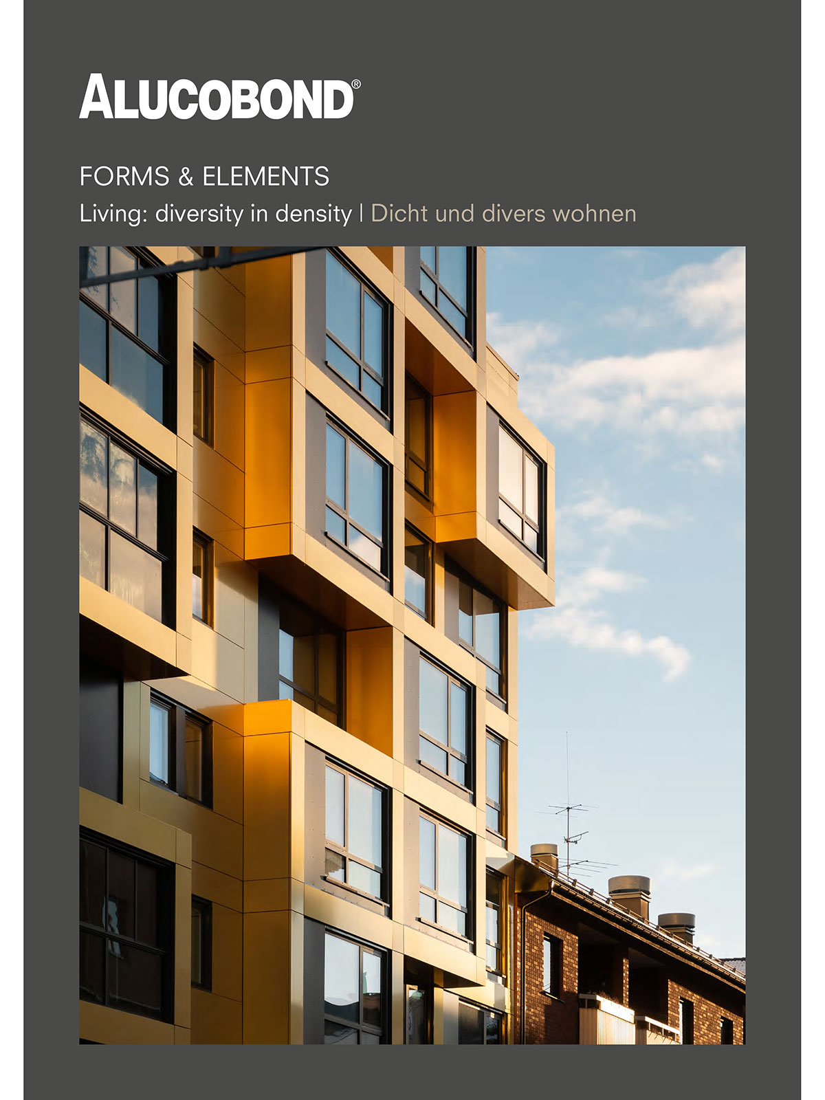 No. 44 – Live densely and diversely